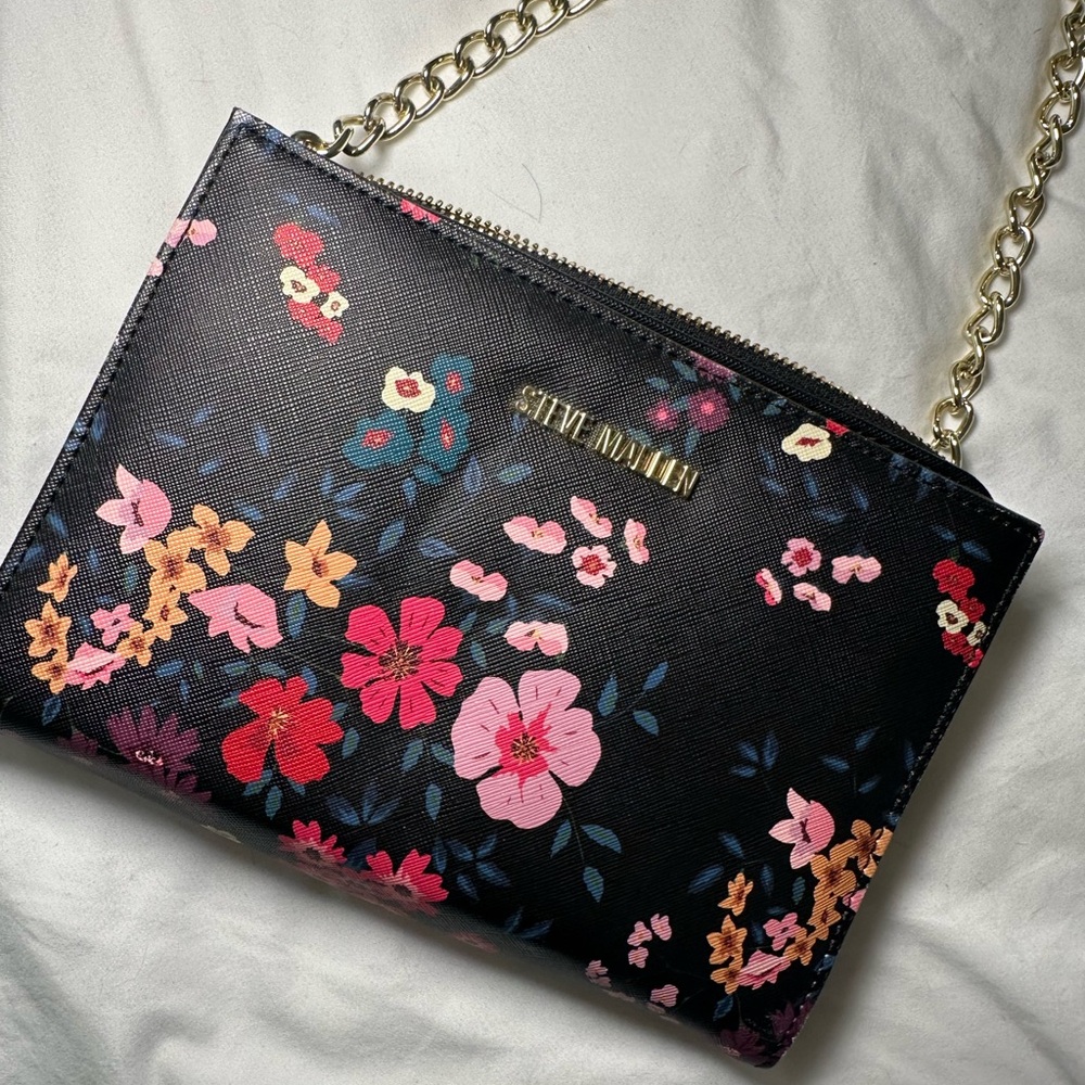 Steve Madden bag